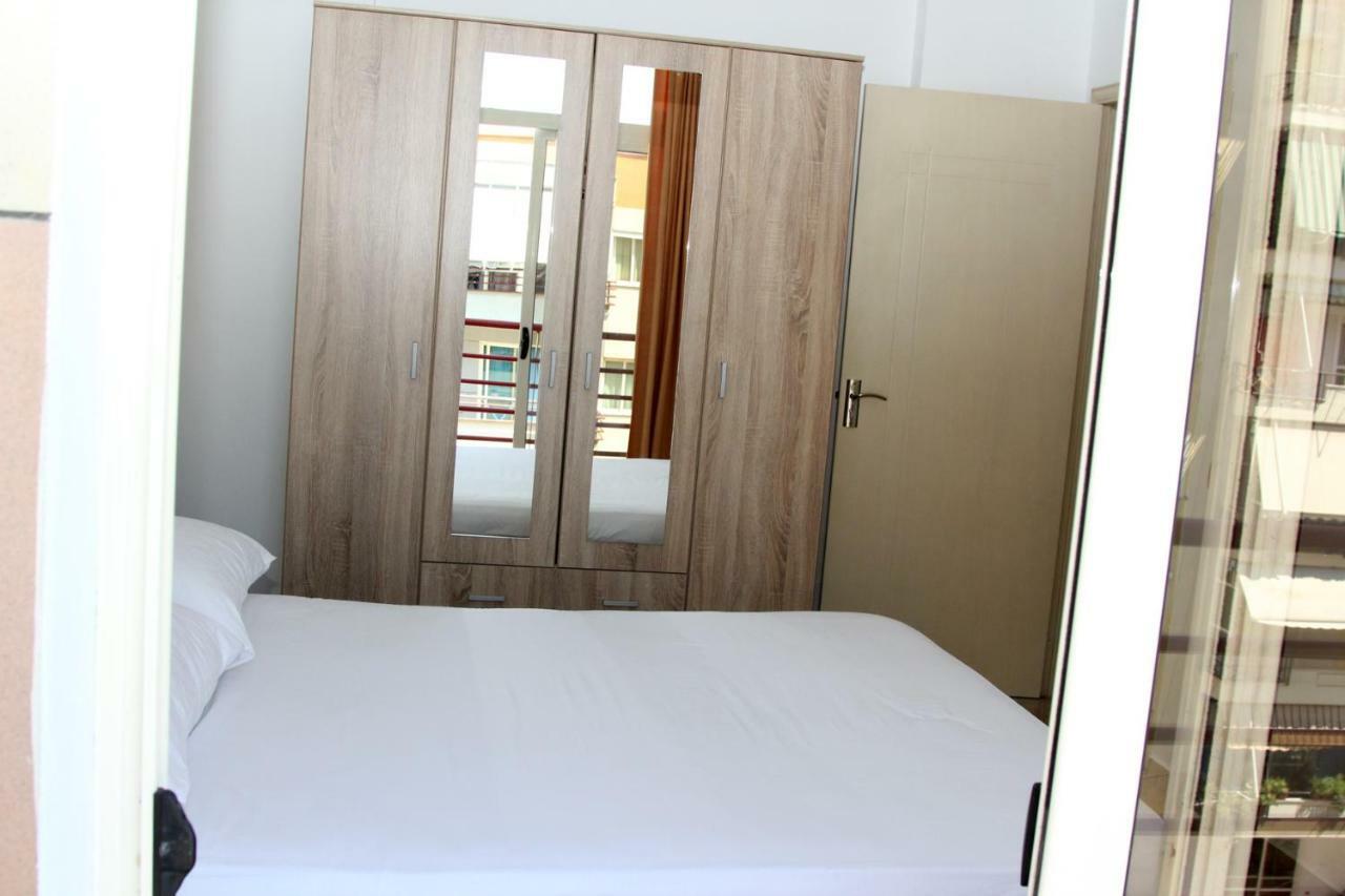 Appartement Fiqe