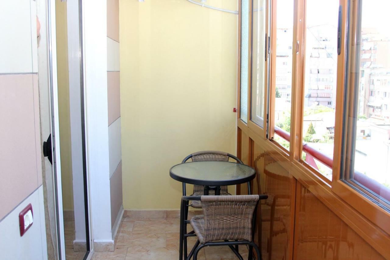 Fiqe Appartement