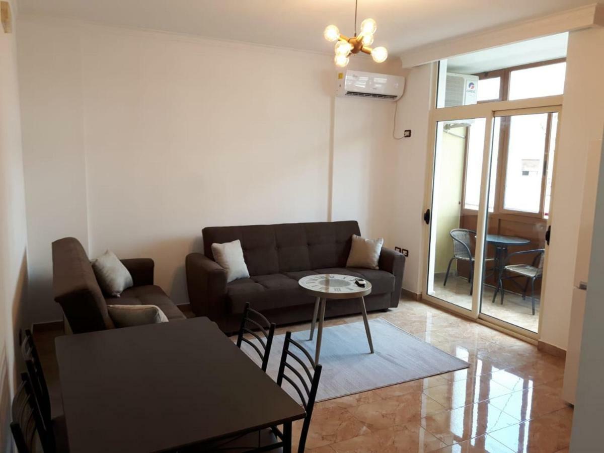 Fiqe Appartement Tirana